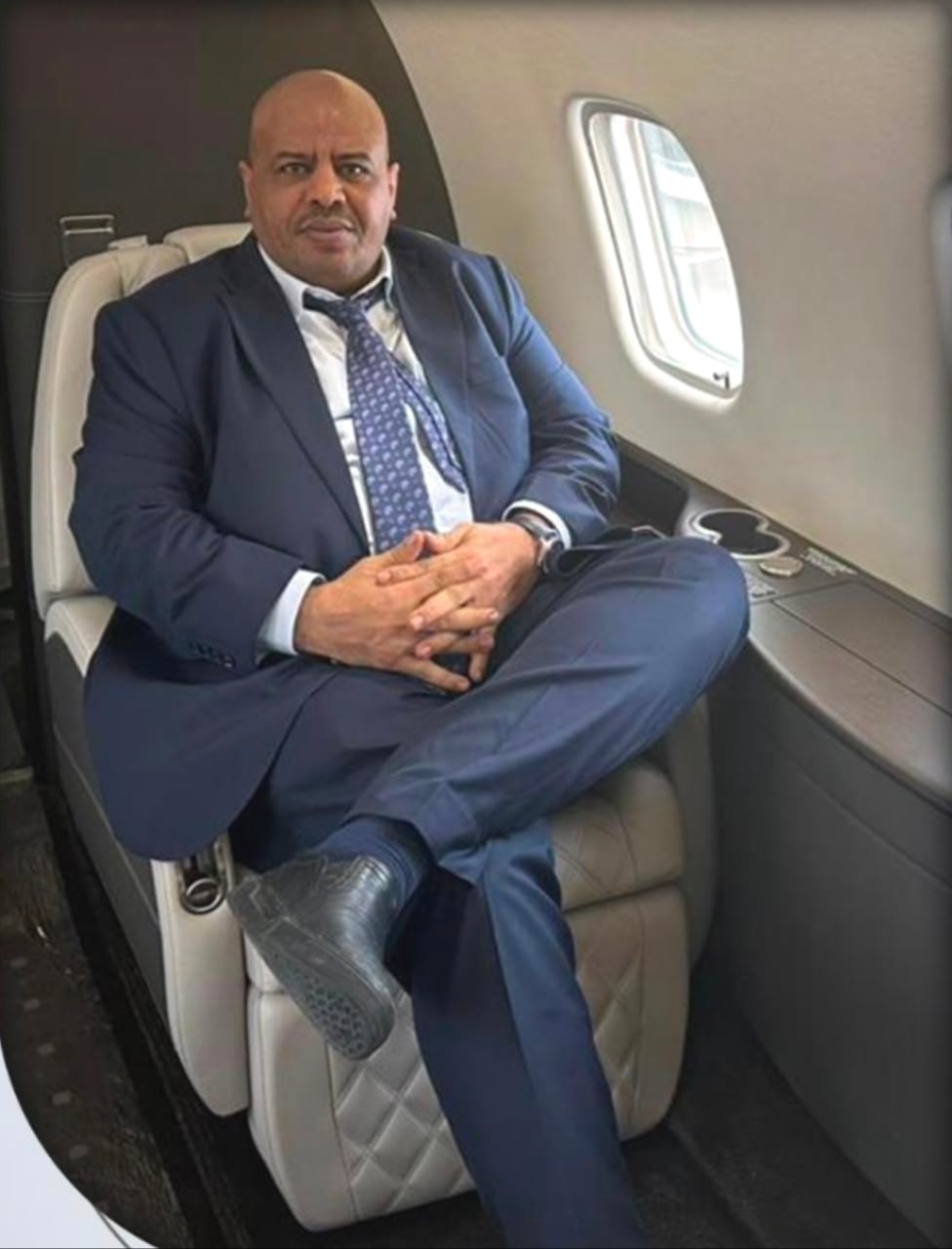 Chairman, LEA GC Company